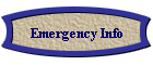 Emergency Info